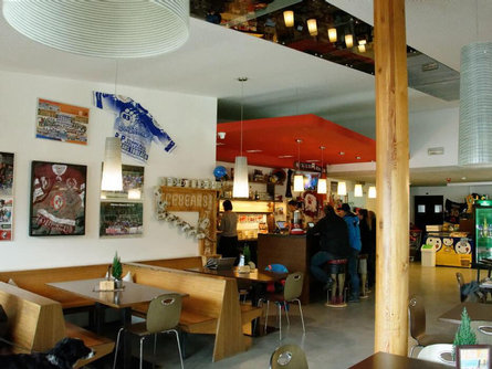 Pizzeria Bar sportzone Gries Toblach/Dobbiaco 1 suedtirol.info