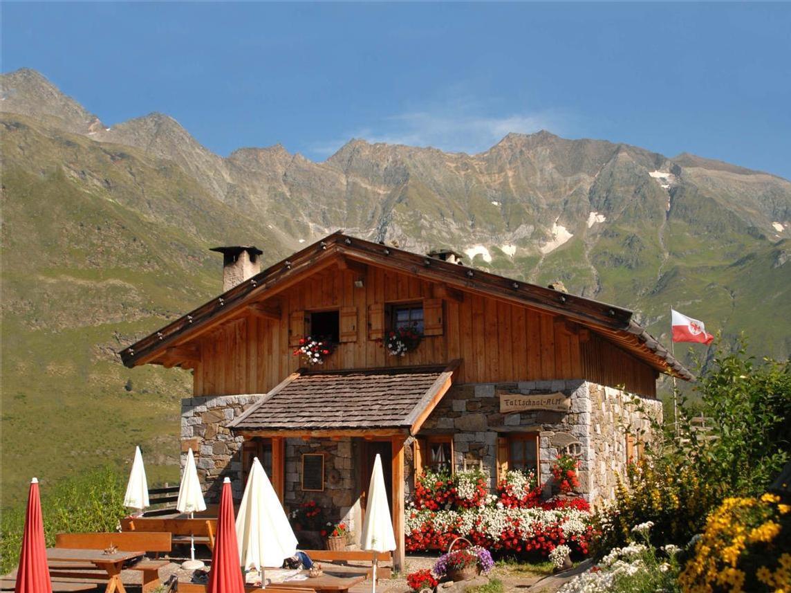 Faltschnal Alm Moos in Passeier 1 suedtirol.info