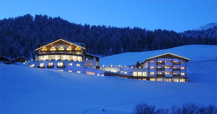 Ferienhotel Kastellatz Mals/Malles 3 suedtirol.info