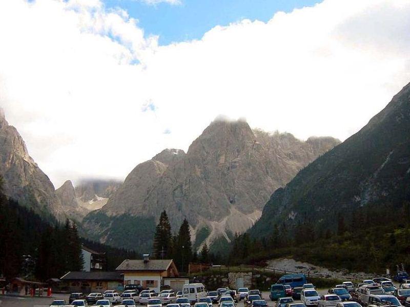 Fischleinbodenhütte Sexten 2 suedtirol.info