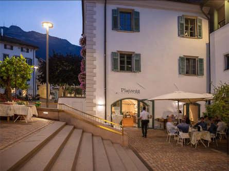 Gasthaus Platzegg Eppan an der Weinstaße/Appiano sulla Strada del Vino 1 suedtirol.info