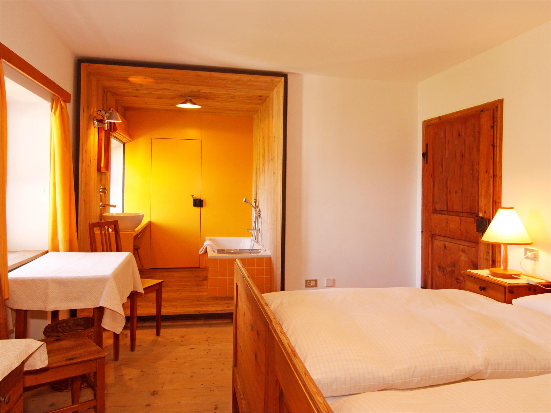 Albergo Bad Dreikirchen Barbiano 2 suedtirol.info