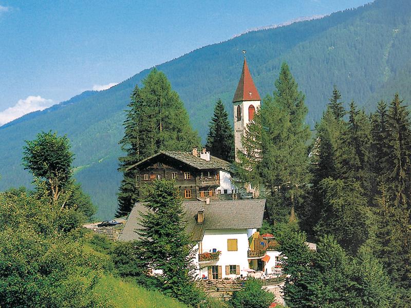 Gasthof Kirchsteiger Ulten/Ultimo 1 suedtirol.info