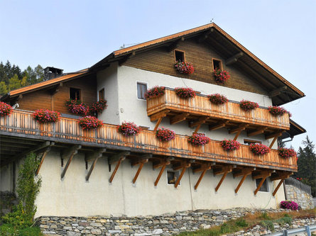 Albergo Kofler am Kofl Falzes 1 suedtirol.info