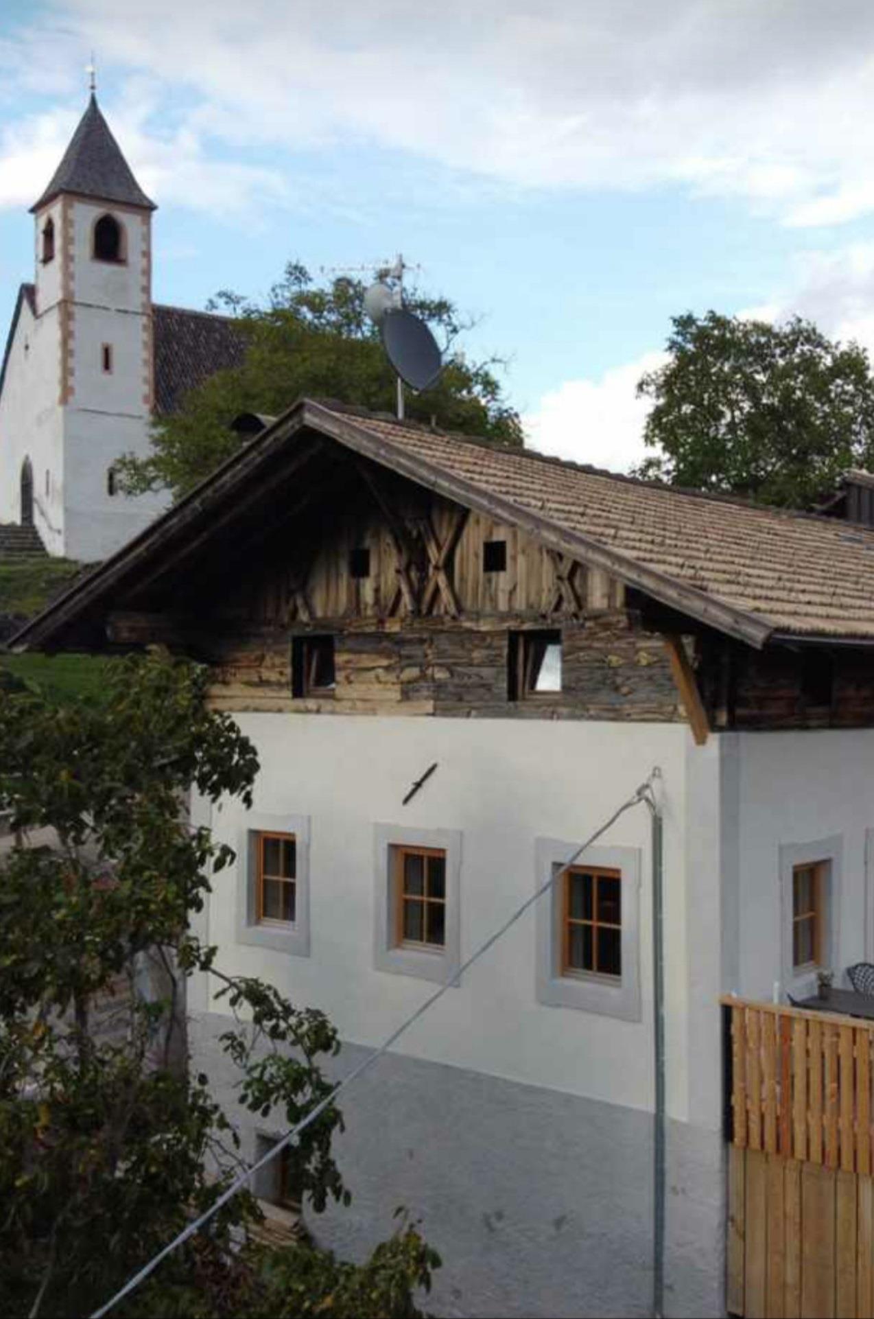 Gasthaus Hippolyt Tisens 9 suedtirol.info