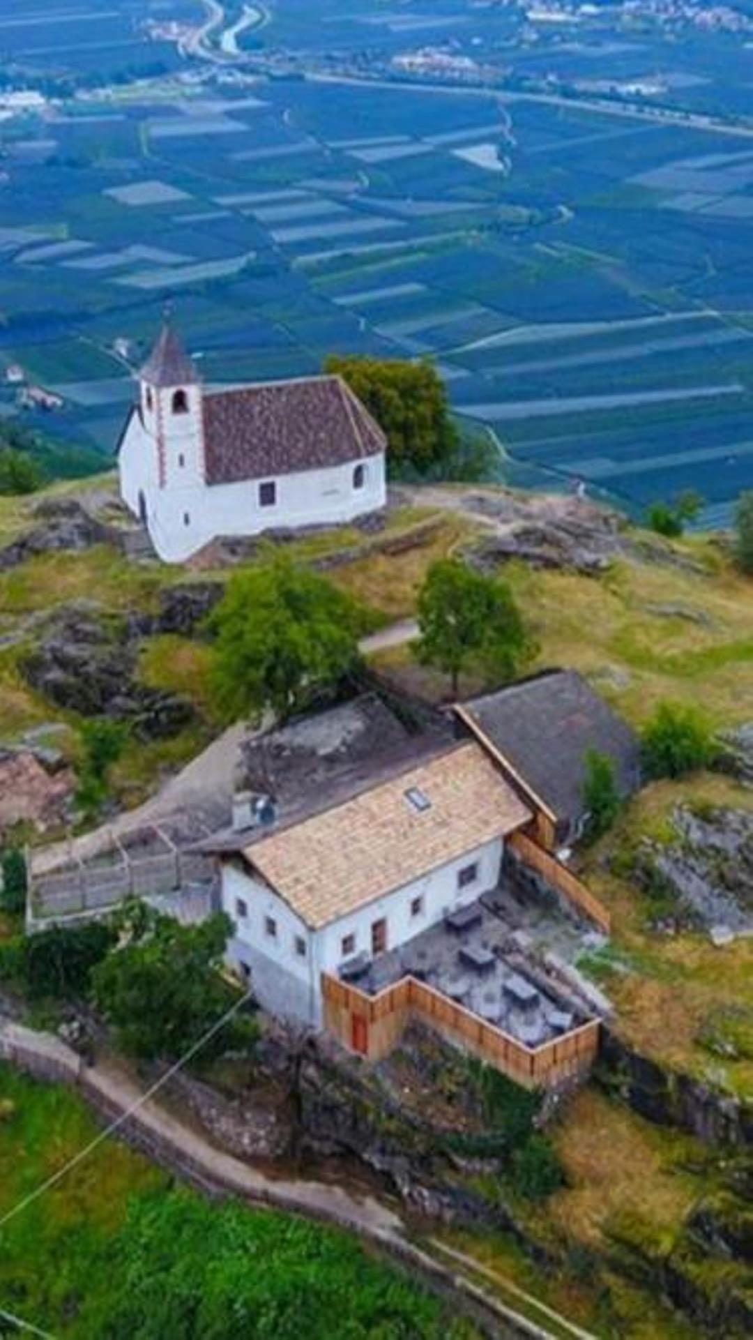 Gasthaus Hippolyt Tisens 2 suedtirol.info