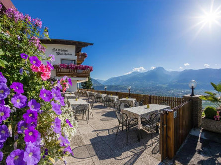 Ristorante Waalheim Marlengo 1 suedtirol.info