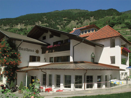 Albergo Sonne Schlanders/Silandro 1 suedtirol.info