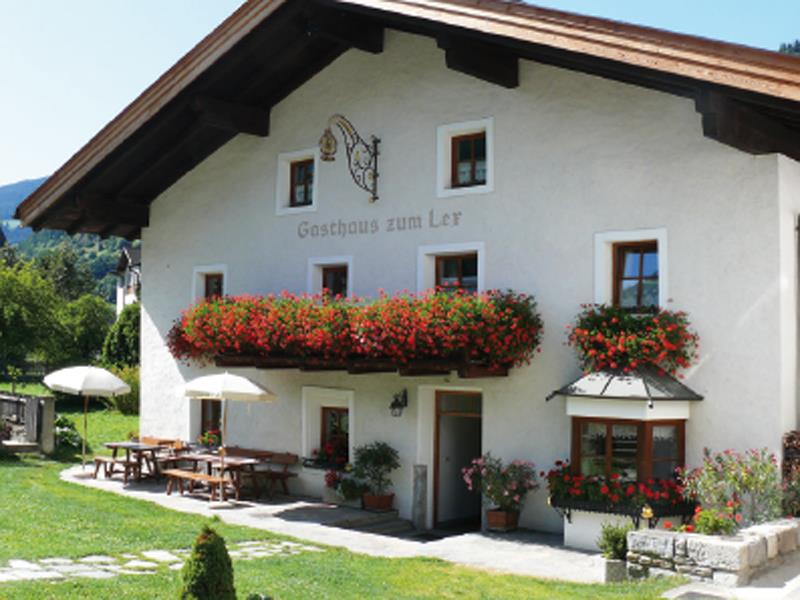 Albergo Lex Pfitsch/Val di Vizze 1 suedtirol.info