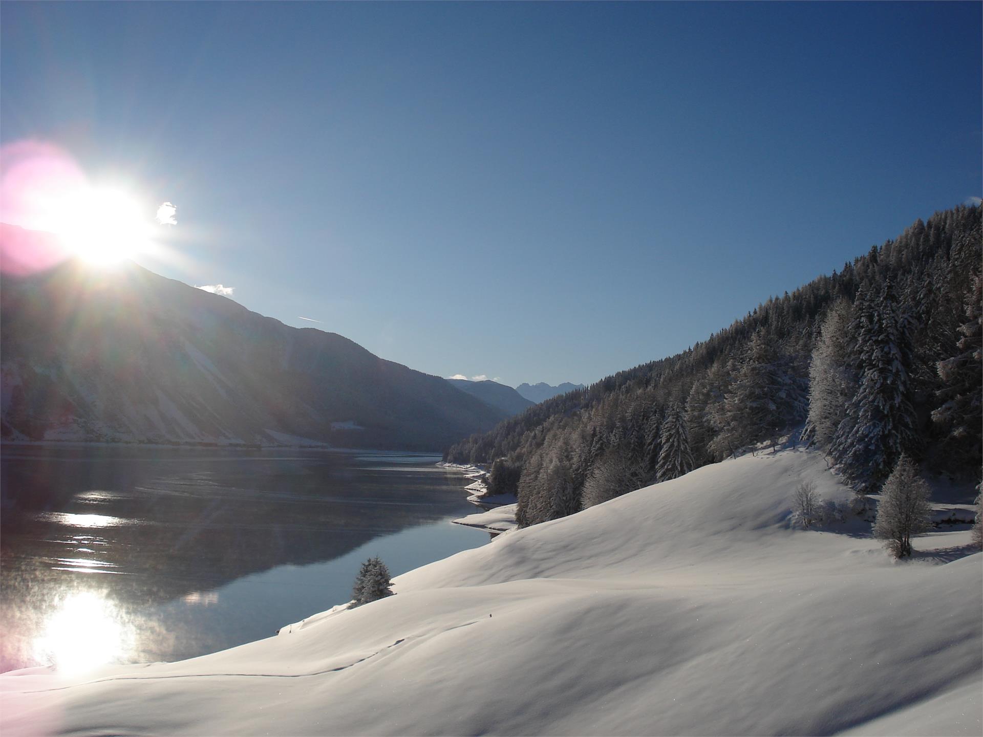 Giernhof Graun im Vinschgau/Curon Venosta 8 suedtirol.info