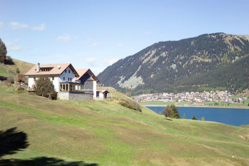 Giernhof Graun im Vinschgau/Curon Venosta 2 suedtirol.info