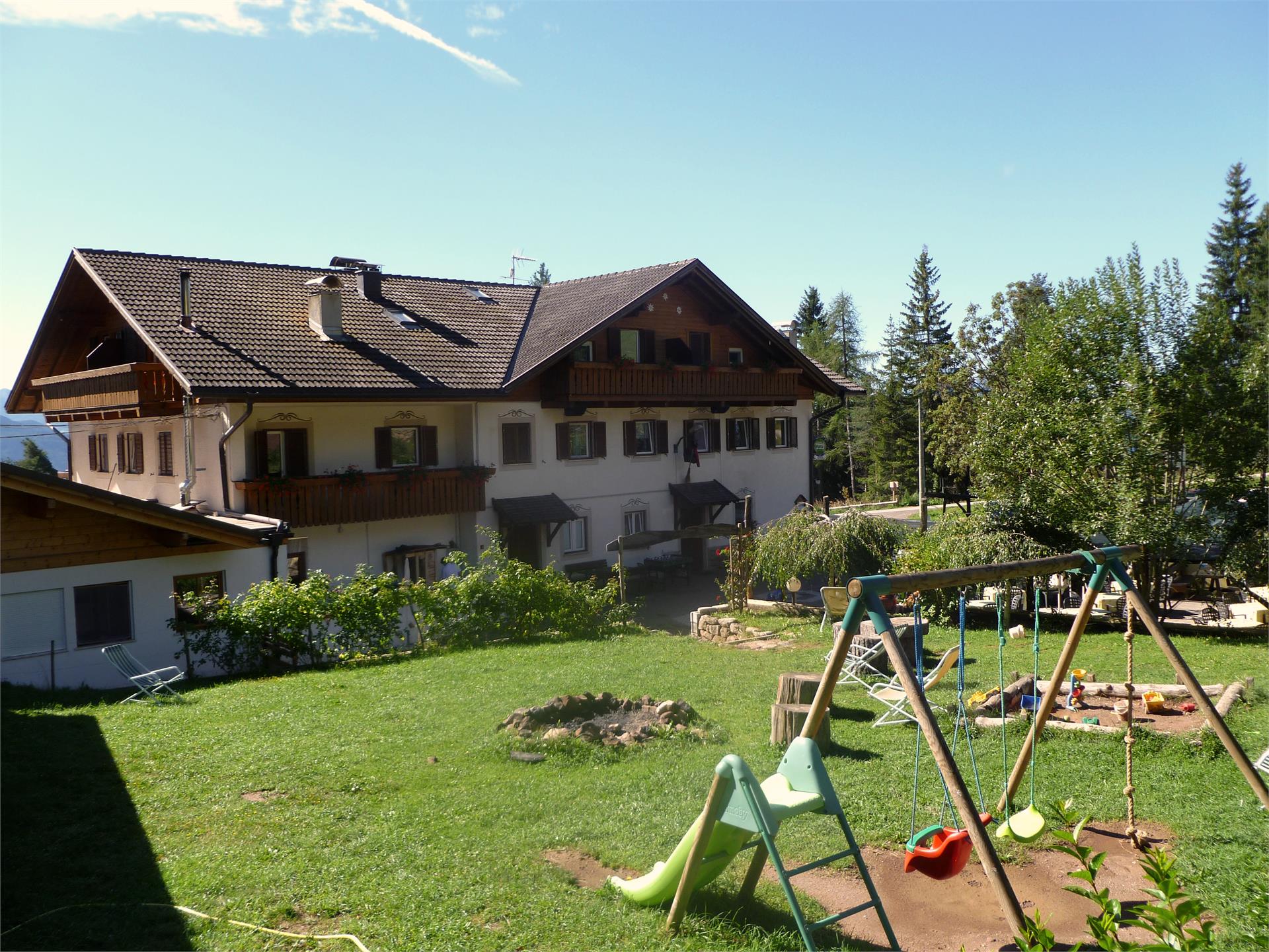 Gasthof Edelweiss Jenesien 1 suedtirol.info