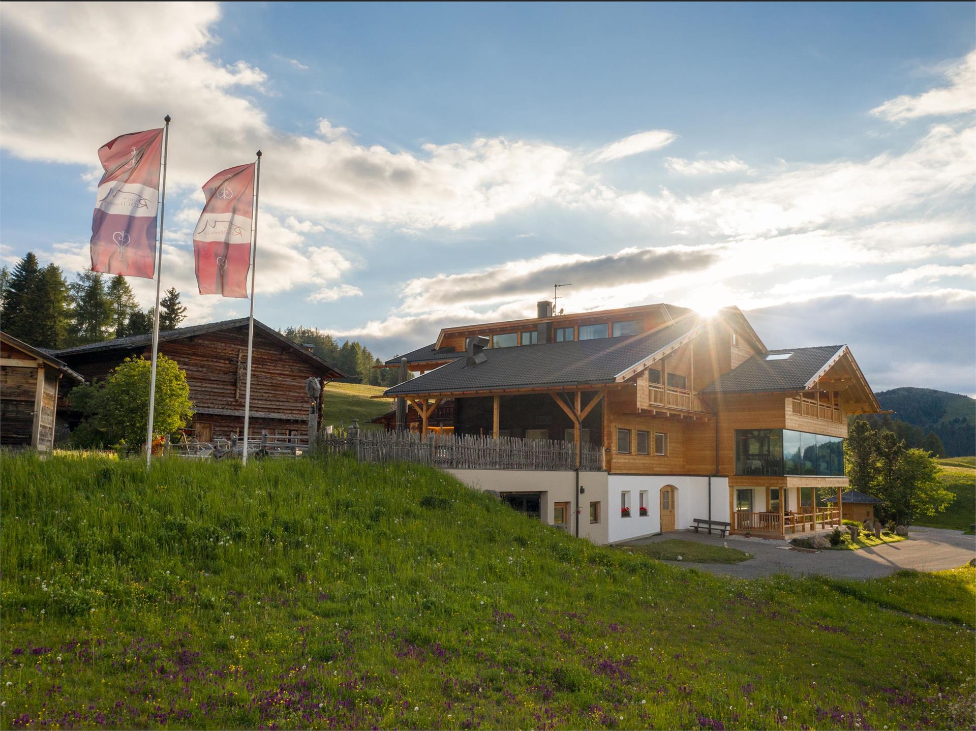 Gasthof Ritsch Schwaige Kastelruth 2 suedtirol.info