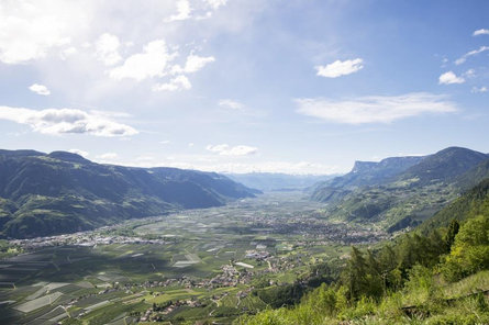 Albergo Tschigg Marlengo 5 suedtirol.info