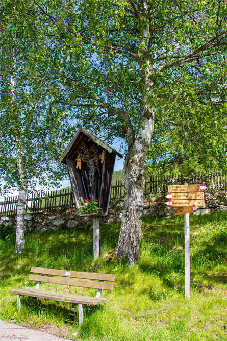 Gasthof Schneiderwiesen Deutschnofen 17 suedtirol.info