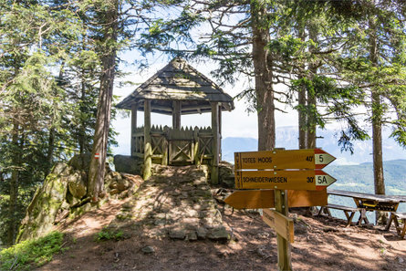 Gasthof Schneiderwiesen Deutschnofen 12 suedtirol.info