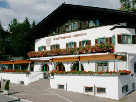 Gasthof Forsterbräu Mals/Malles 1 suedtirol.info