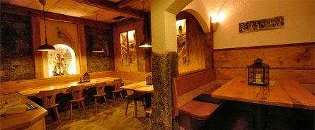 Trattoria Happichl Parcines 4 suedtirol.info