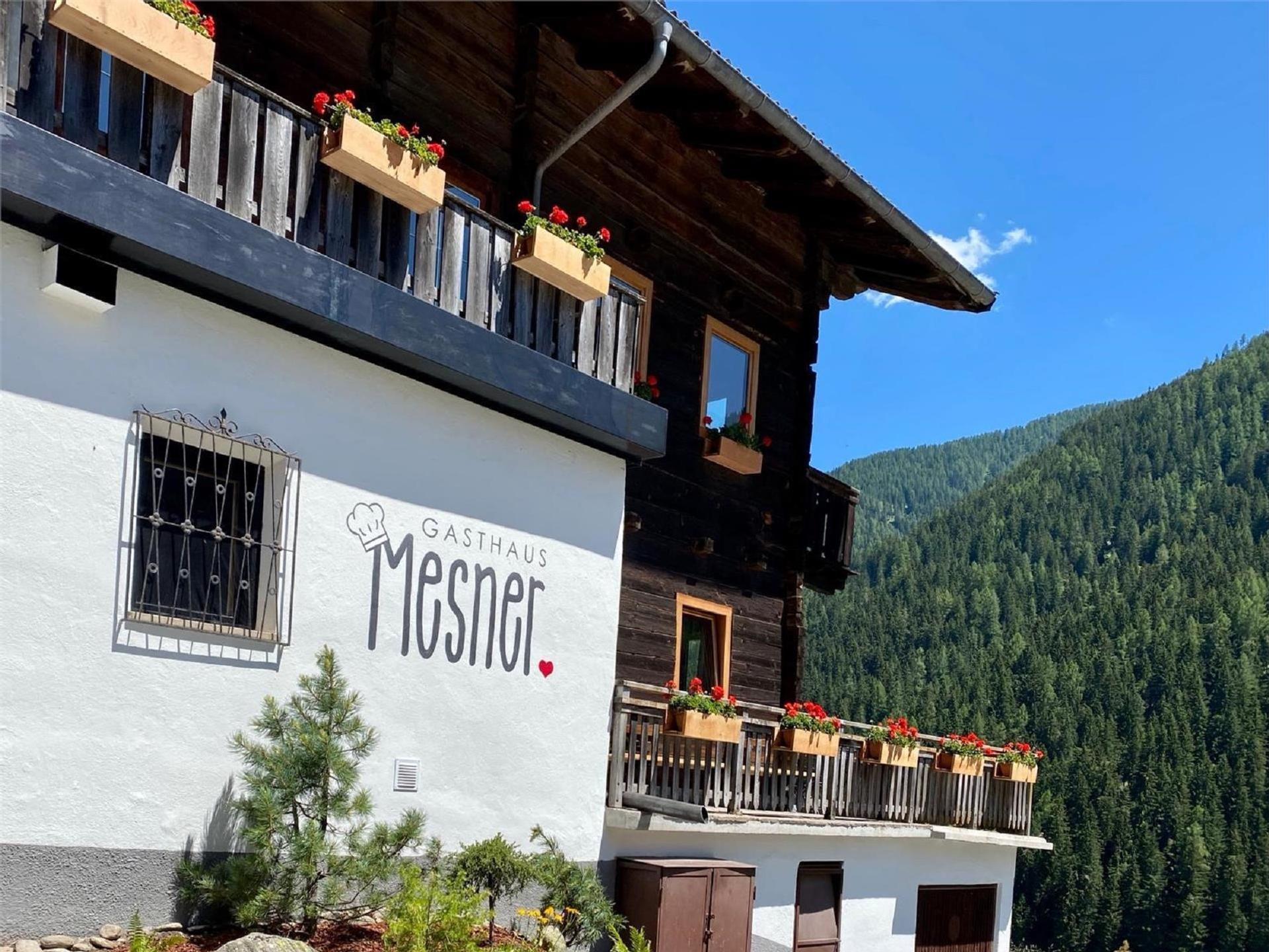 Albergo Mesner Ulten/Ultimo 1 suedtirol.info