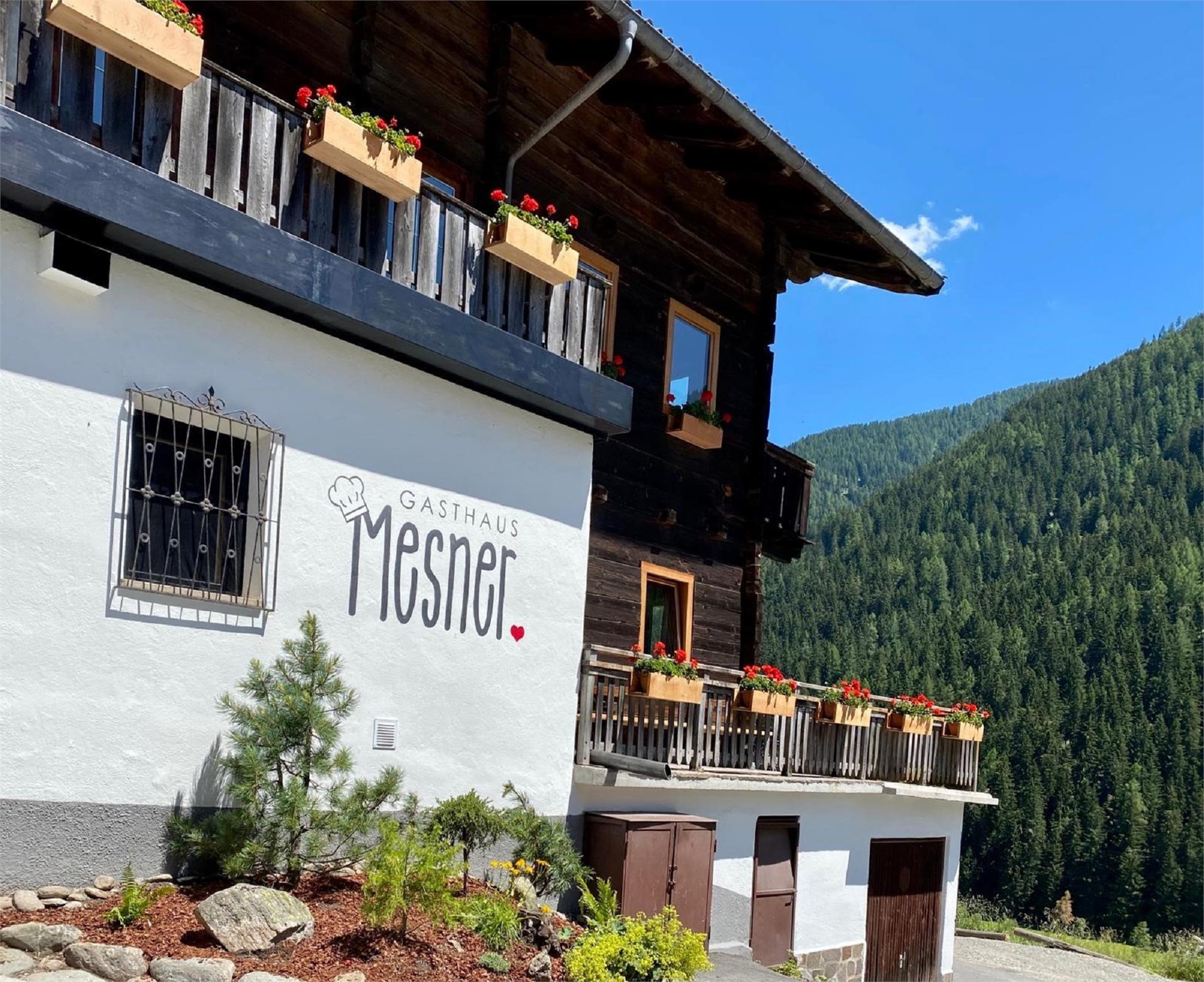 Albergo Mesner Ulten/Ultimo 2 suedtirol.info