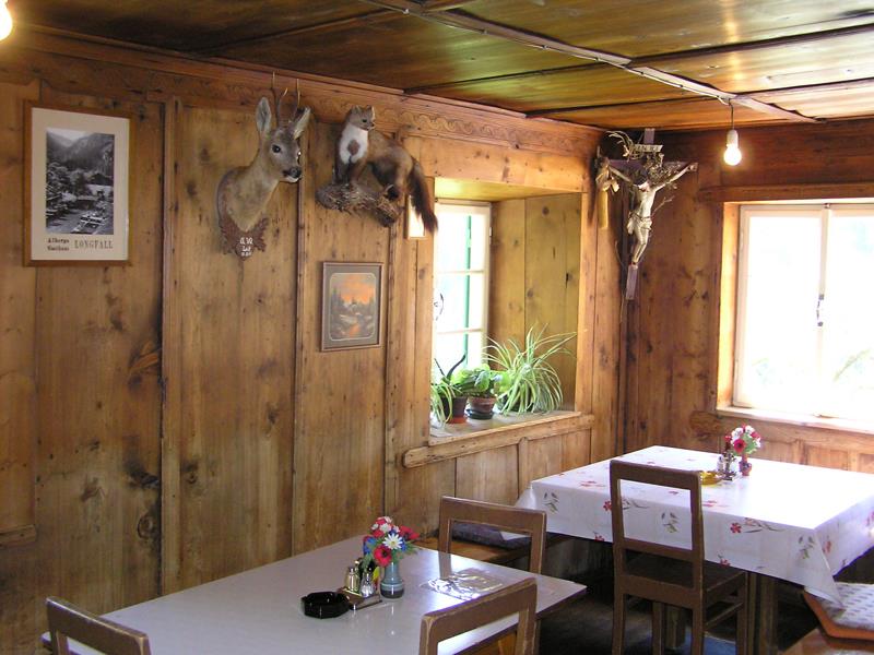 Gasthaus Longfall Tirol 2 suedtirol.info