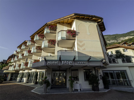 Genusshotel Das Badl Kaltern an der Weinstraße 1 suedtirol.info