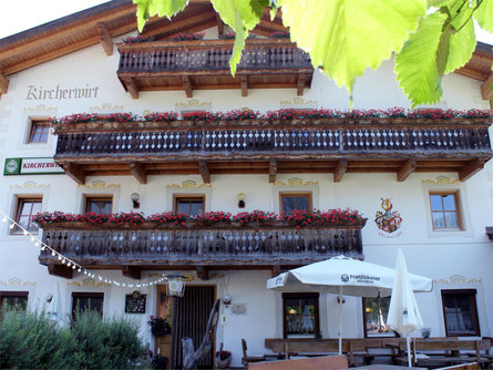 Albergo Kircherwirt Gsies/Valle di Casies 1 suedtirol.info