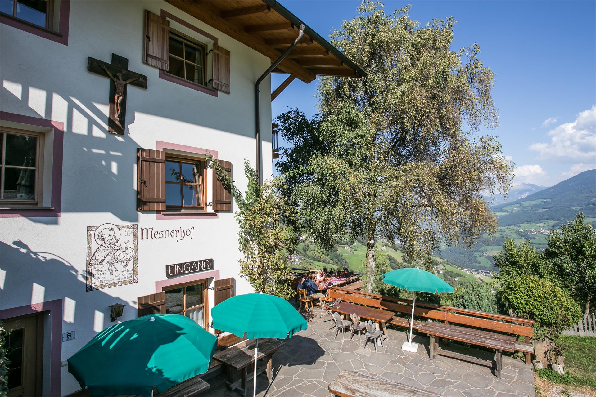 Albergo Messnerhof Barbiano 4 suedtirol.info