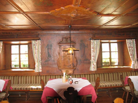 Albergo Ristorante Bruggerwirt Rasen-Antholz/Rasun Anterselva 1 suedtirol.info