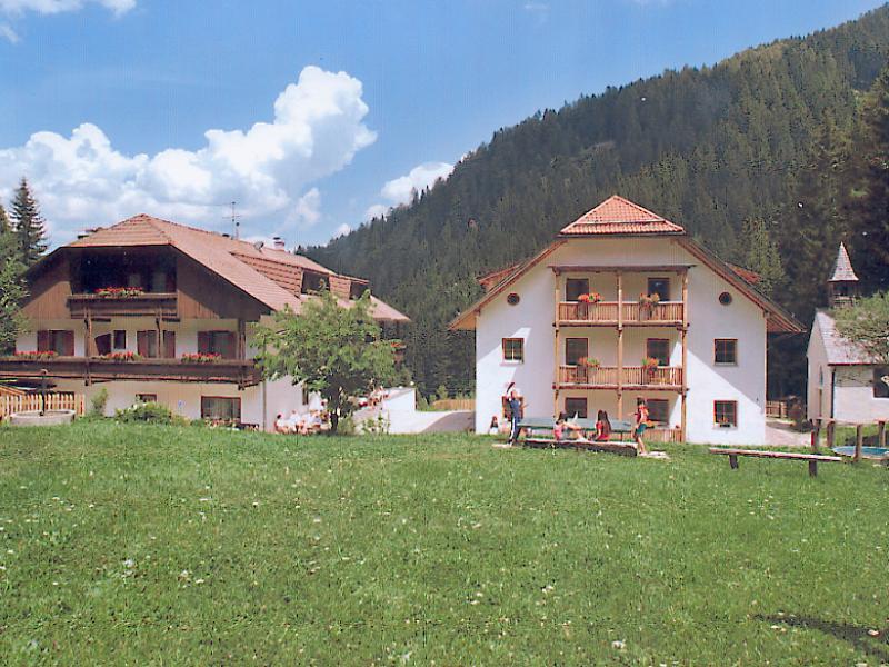 Gasthof Bad Bergfall Olang 1 suedtirol.info