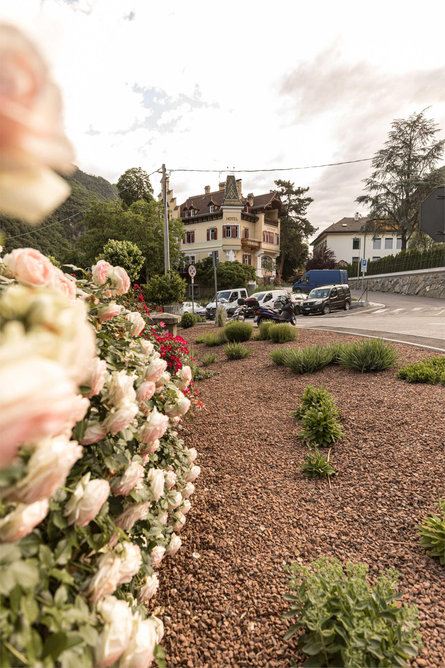 Albergo Schlosshof Karneid/Cornedo all'Isarco 5 suedtirol.info