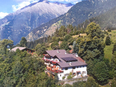 Gasthof Kienegg Algund/Lagundo 1 suedtirol.info