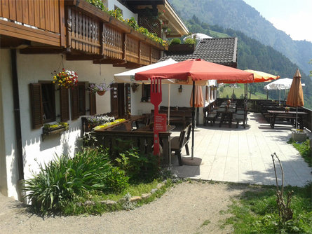 Gasthof Kienegg Algund/Lagundo 3 suedtirol.info