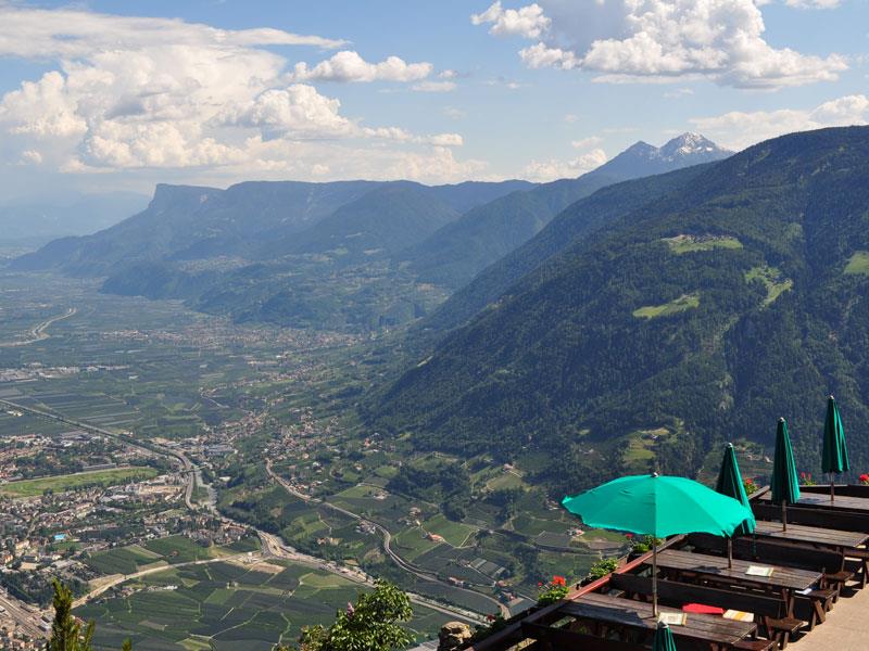 Gasthaus Steinegg Tirol/Tirolo 2 suedtirol.info