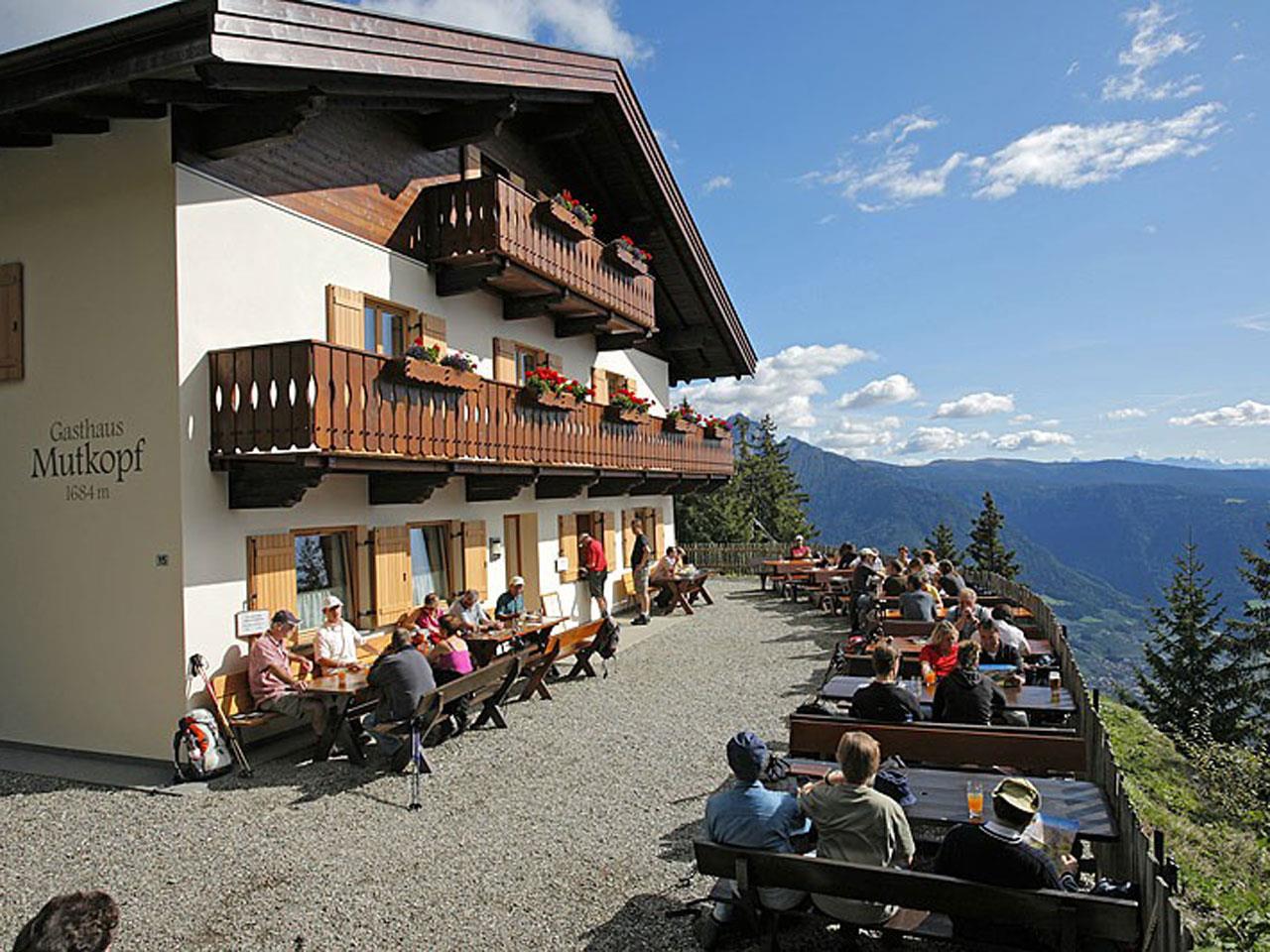 Gasthof Mutkopf Tirol 1 suedtirol.info