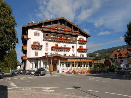 Hotel Bistrò Union Toblach/Dobbiaco 1 suedtirol.info