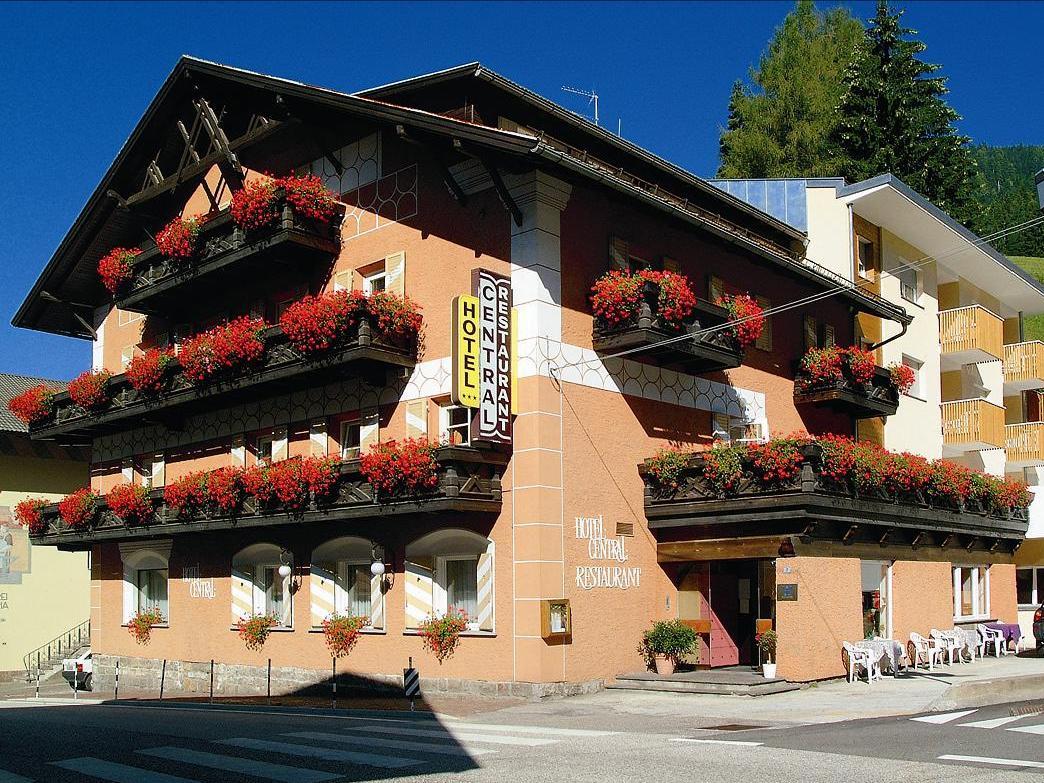 Hotel Centrale Nova Levante 2 suedtirol.info