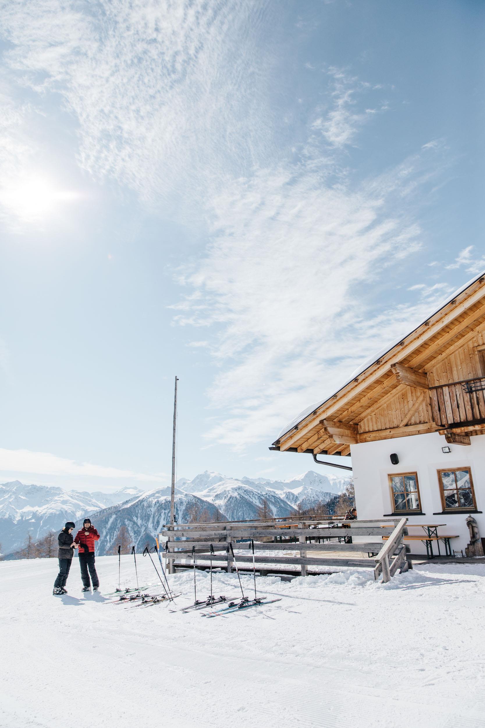 Höfer Alm Mals 5 suedtirol.info