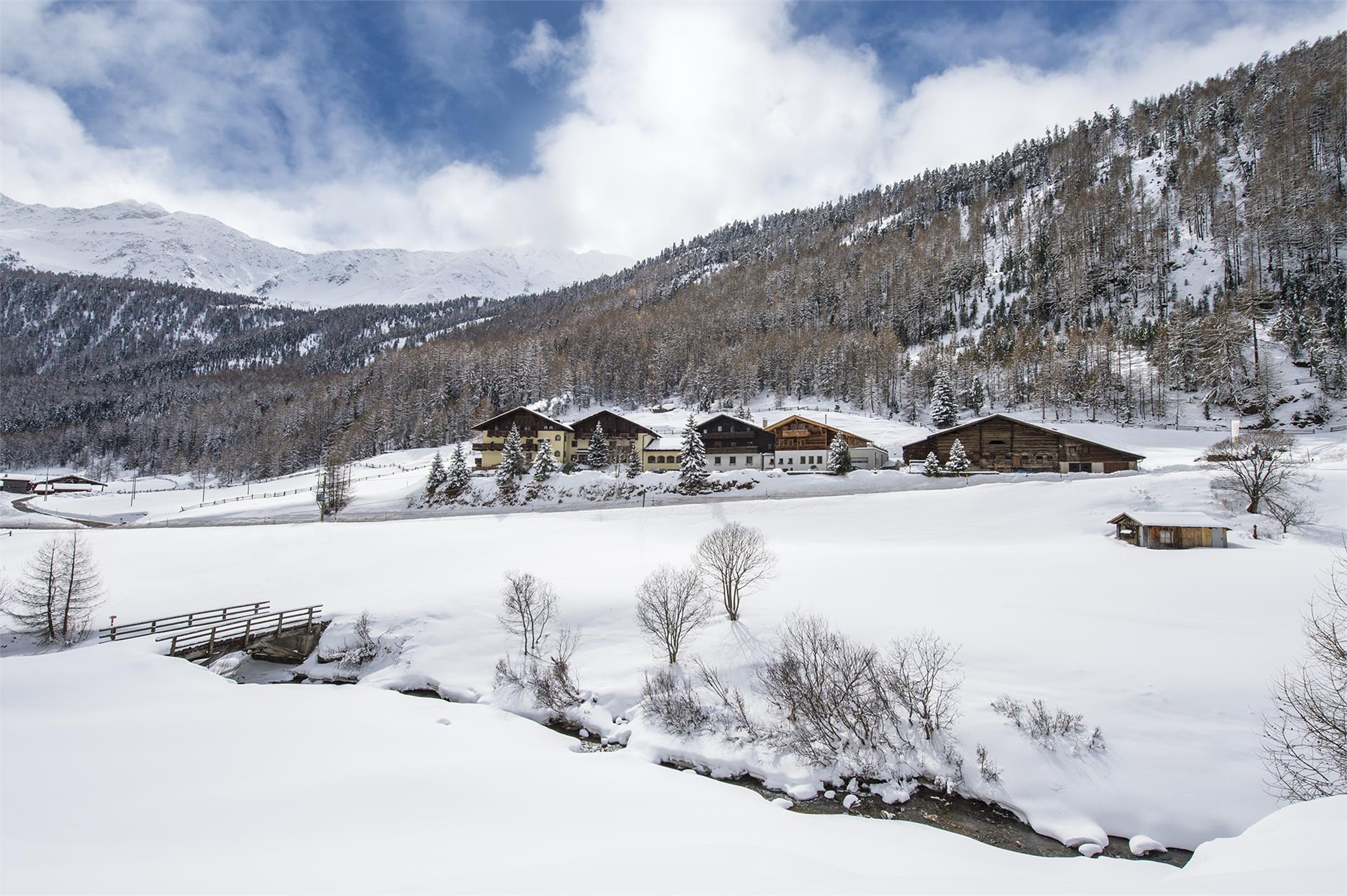 Hotel Gerstgras Schnals 1 suedtirol.info