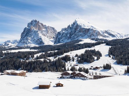 Saltria – Your Alpine Experience Kastelruth/Castelrotto 2 suedtirol.info