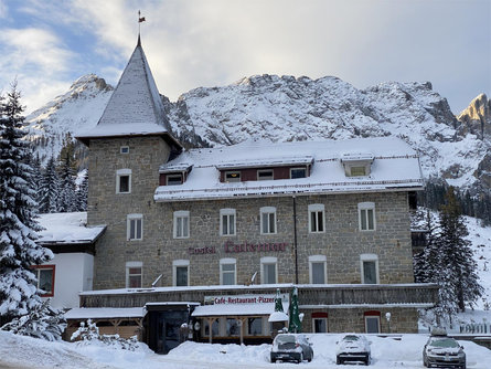 Hotel Castel Latemar Welschnofen 4 suedtirol.info