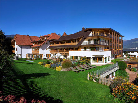 Hotel Mühlgarten San Lorenzo di Sebato 1 suedtirol.info