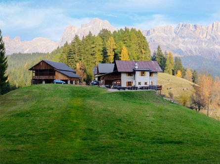 Maso Jocherhof Tiers am Rosengarten/Tires al Catinaccio 1 suedtirol.info