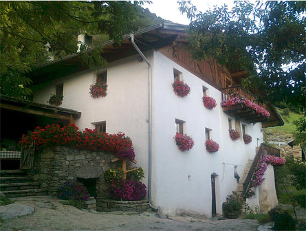 Hofschank Oberratschill Latsch 1 suedtirol.info