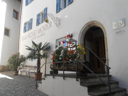 Hotel Rose-Wenzer Völs am Schlern 1 suedtirol.info