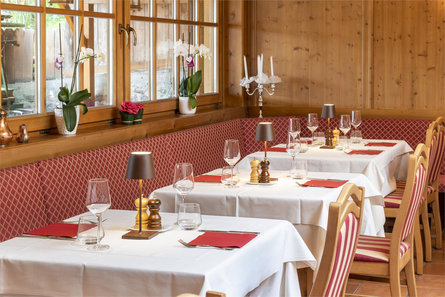 Hotel Restaurant Walter San Candido 5 suedtirol.info