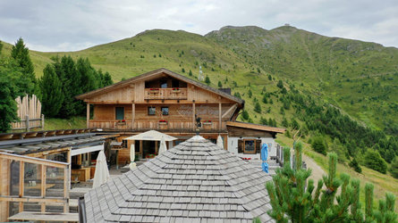 Rifugio Gallo Cedrone Sesto 1 suedtirol.info