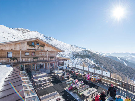 Rifugio Gallo Cedrone Sesto 2 suedtirol.info