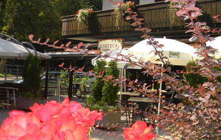 Hotel Ristorante Bologna Brunico 1 suedtirol.info