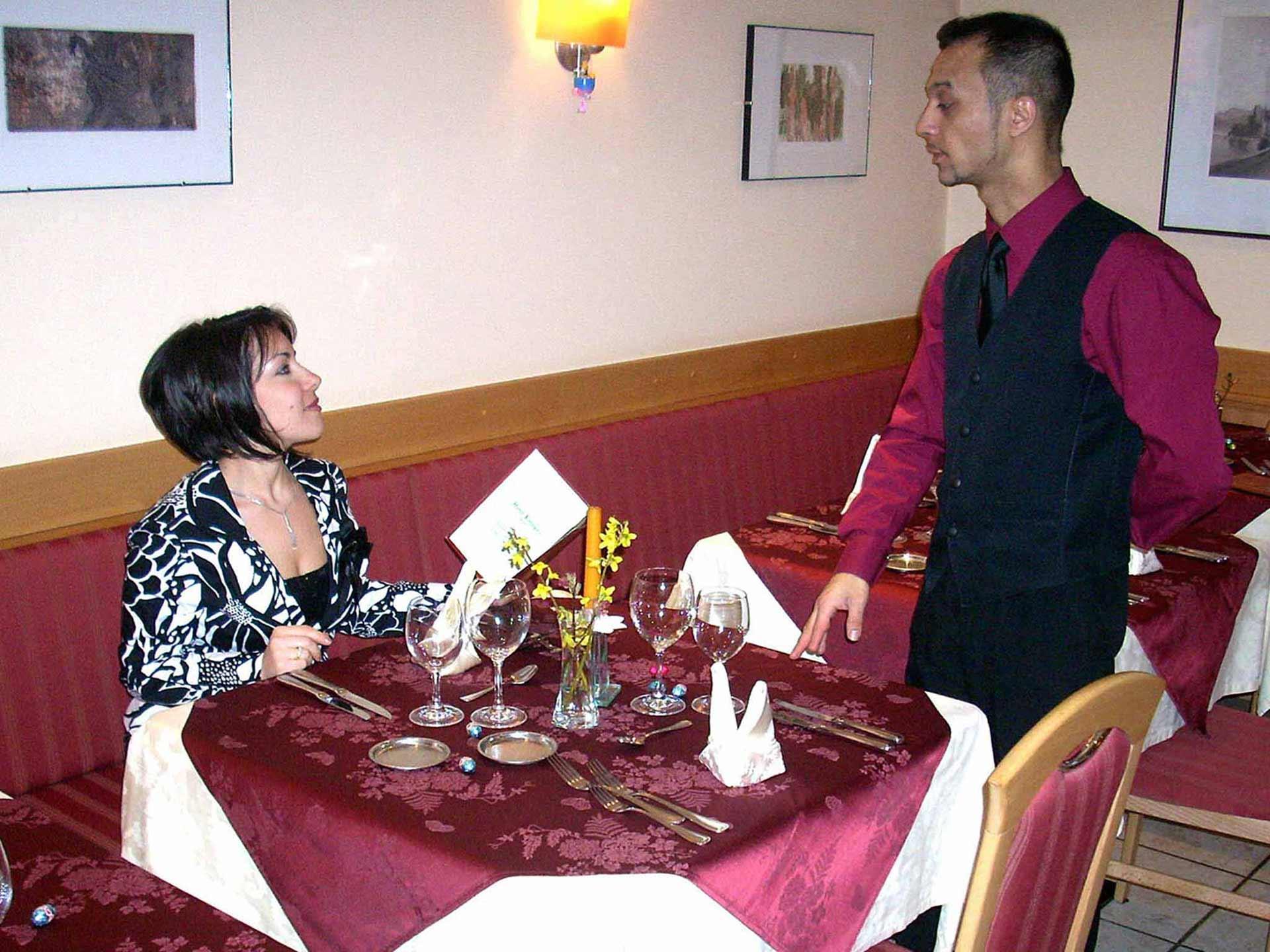 Hotel Restaurant Bologna Bruneck/Brunico 5 suedtirol.info